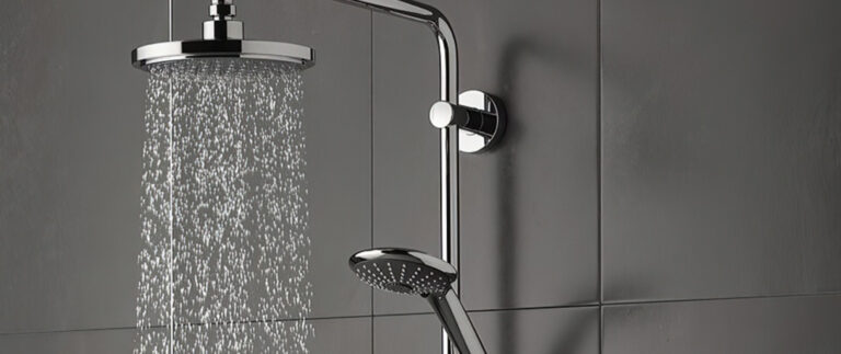 How to avoid bad and weak water pressure